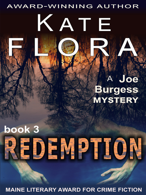 Title details for Redemption by Kate Flora - Available